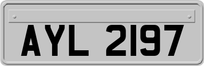 AYL2197