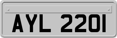 AYL2201