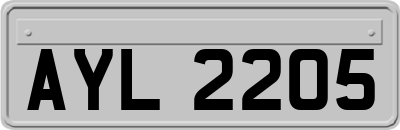 AYL2205