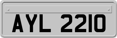 AYL2210