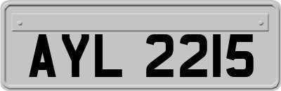AYL2215