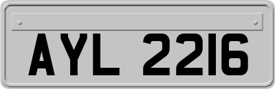 AYL2216