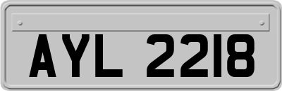 AYL2218