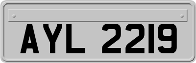 AYL2219