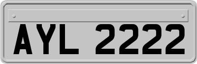 AYL2222