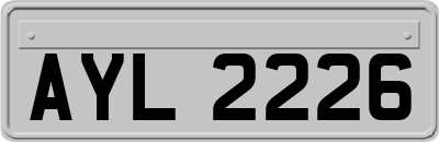 AYL2226