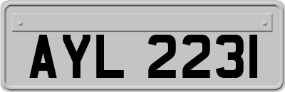 AYL2231