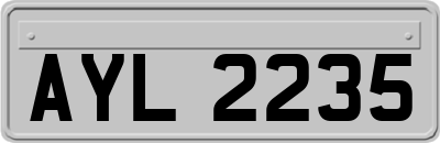 AYL2235