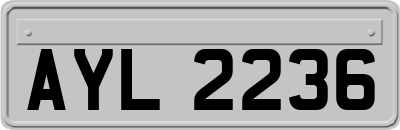 AYL2236