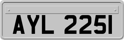 AYL2251