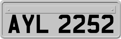 AYL2252