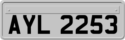 AYL2253