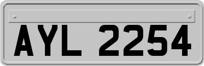 AYL2254