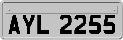 AYL2255
