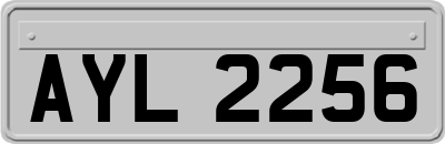 AYL2256