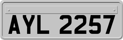 AYL2257