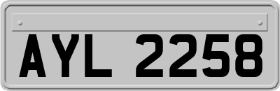 AYL2258