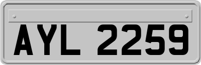 AYL2259