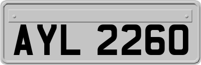AYL2260