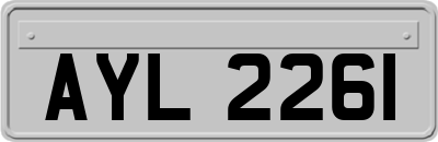 AYL2261