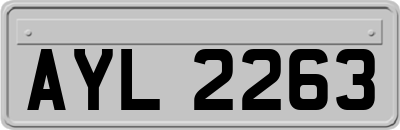 AYL2263