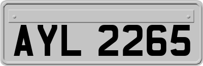 AYL2265