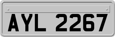 AYL2267