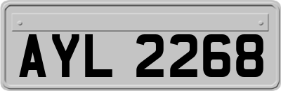 AYL2268