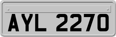 AYL2270