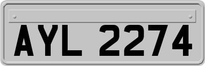 AYL2274