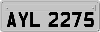 AYL2275