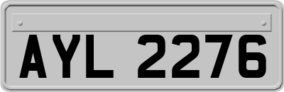 AYL2276