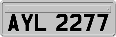 AYL2277