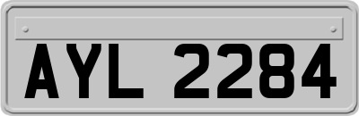 AYL2284