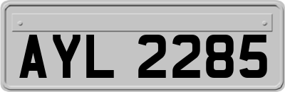 AYL2285