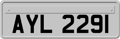 AYL2291