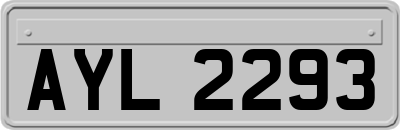 AYL2293