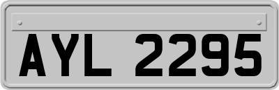 AYL2295