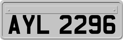 AYL2296
