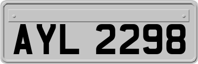 AYL2298