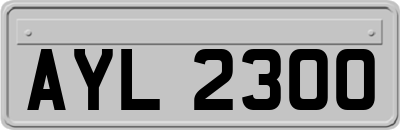AYL2300
