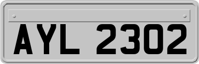 AYL2302
