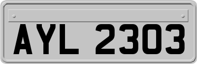 AYL2303