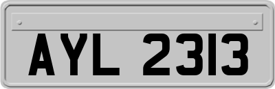 AYL2313