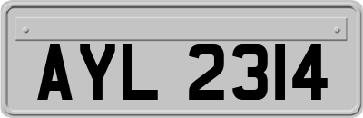 AYL2314
