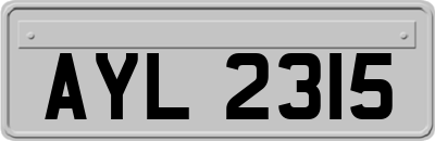 AYL2315