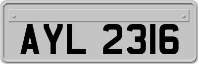 AYL2316
