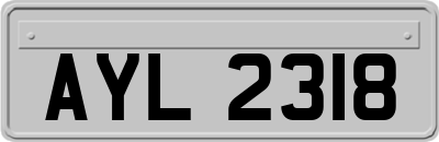 AYL2318