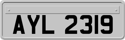 AYL2319