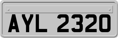 AYL2320